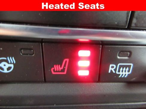Used 2024 Ford Bronco Wildtrak AWD/4WD image 17
