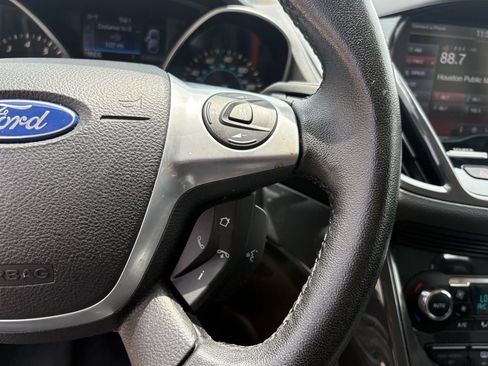 Used 2014 Ford Escape Titanium AWD/4WD image 17