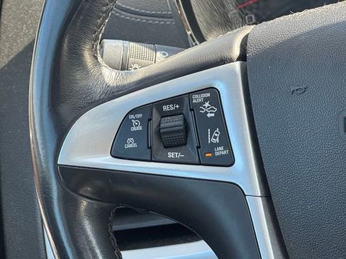 Used 2017 GMC Terrain Denali FWD image 15