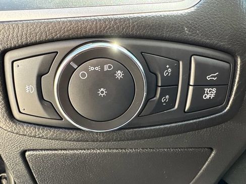 Certified 2022 Ford Edge SEL w/ Convenience Package AWD/4WD image 27