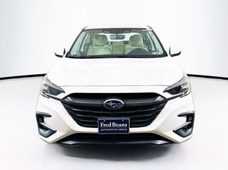 Certified 2023 Subaru Legacy Limited video 2