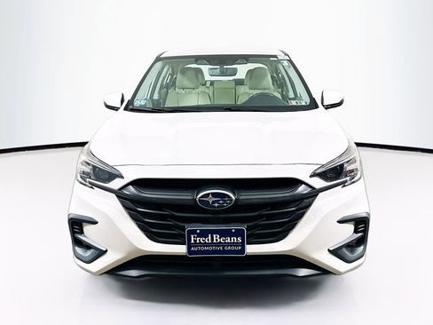 Certified 2023 Subaru Legacy Limited image 2