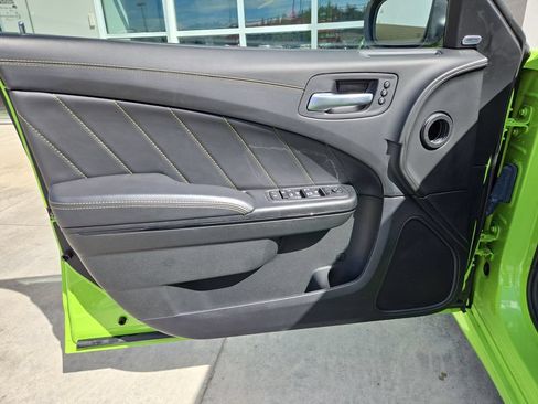 Used 2023 Dodge Charger Scat Pack RWD image 14