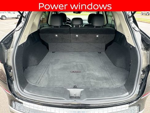 Used 2024 Nissan Murano SV FWD image 21