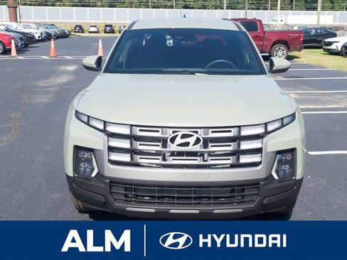 New 2026 Hyundai Santa Cruz SE image 2