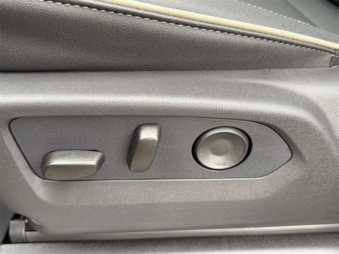 New 2026 Chevrolet Tahoe Premier image 24