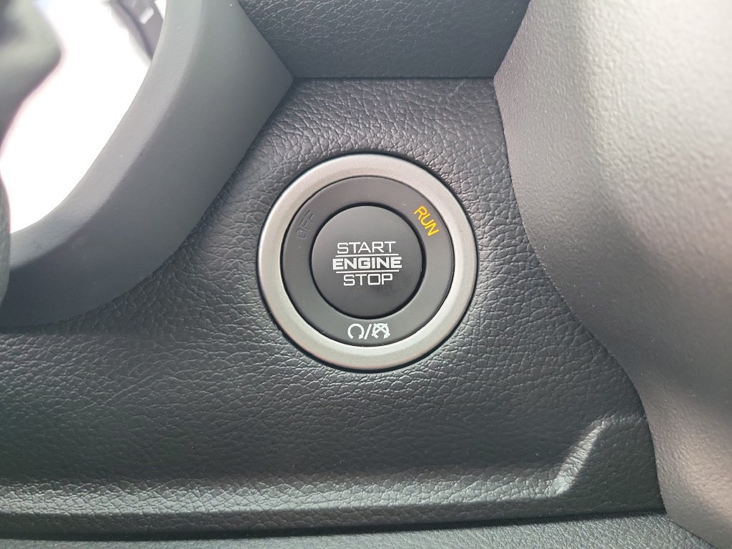 New 2027 RAM 3500 Big Horn AWD/4WD image 20