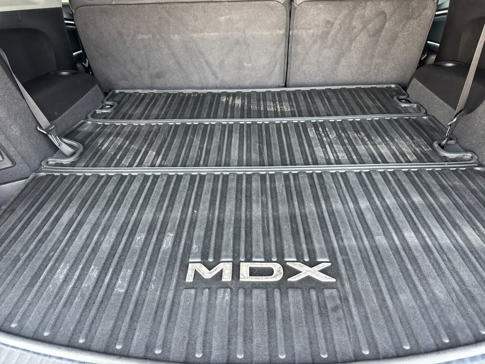 Used 2020 Acura MDX w/ Technology Package AWD/4WD image 15
