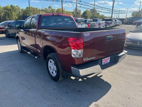 Used 2008 Toyota Tundra 2WD Double Cab image 3