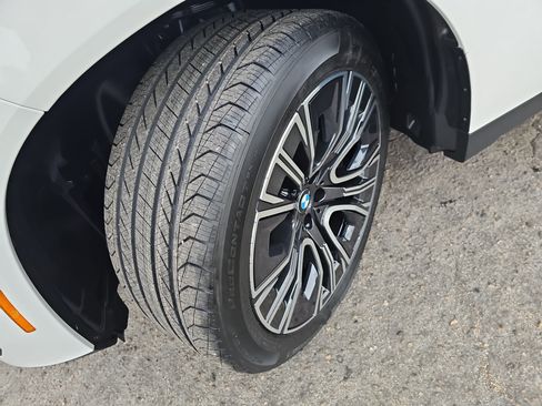 New 2026 BMW X3 xDrive30 w/ Premium Package image 34