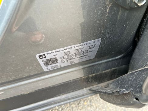 Used 2025 Chevrolet Blazer LT image 30