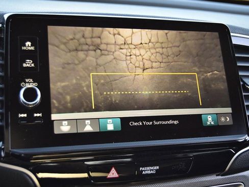 New 2025 Honda Ridgeline RTL image 16