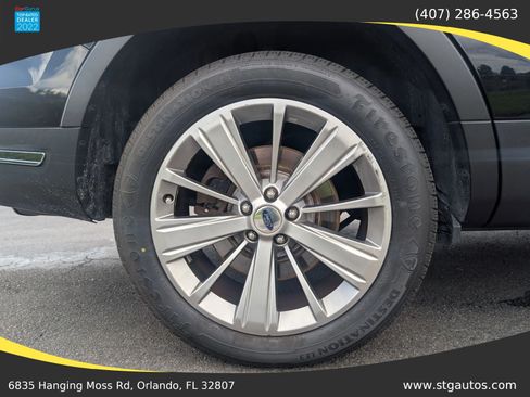 Used 2018 Ford Explorer Limited AWD/4WD image 33