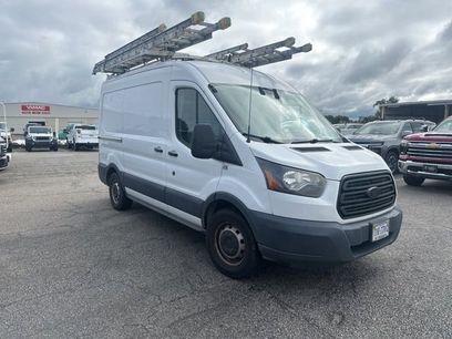 Used 2017 Ford Transit 150 130 Medium Roof