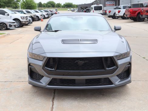 New 2026 Ford Mustang GT Premium RWD image 10