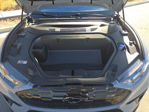 New 2025 Ford Mustang Mach-E GT image 12