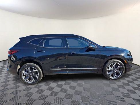 Used 2022 Chevrolet Blazer RS w/ Enhanced Convenience Package AWD/4WD image 7