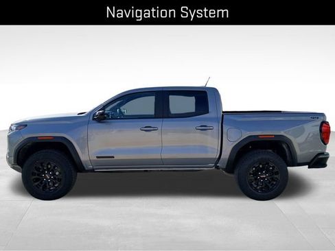 New 2026 GMC Canyon Elevation w/ Convenience Package AWD/4WD image 2