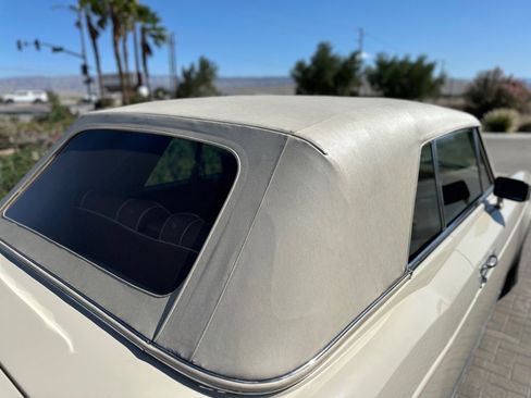 Used 1991 Bentley Continental RWD image 27