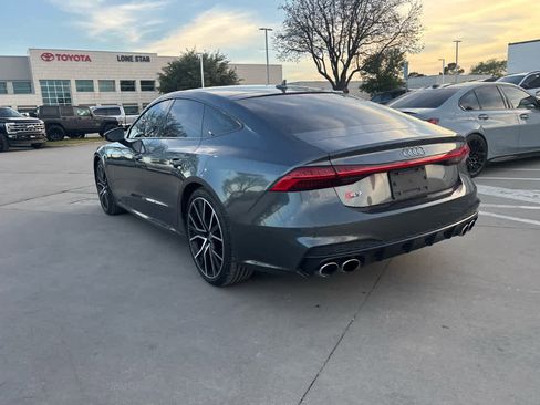 Used 2020 Audi S7 Prestige AWD/4WD image 6