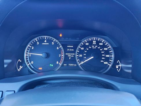 Used 2014 Lexus GS 350 image 42