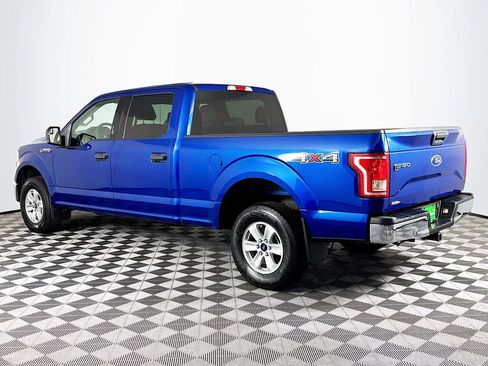 Used 2017 Ford F150 XLT image 6