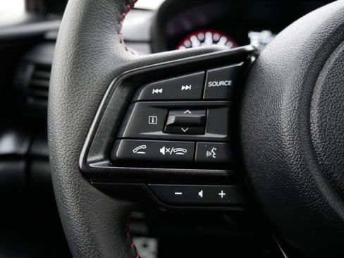 Certified 2025 Subaru Impreza RS w/ Popular Package #3 image 28