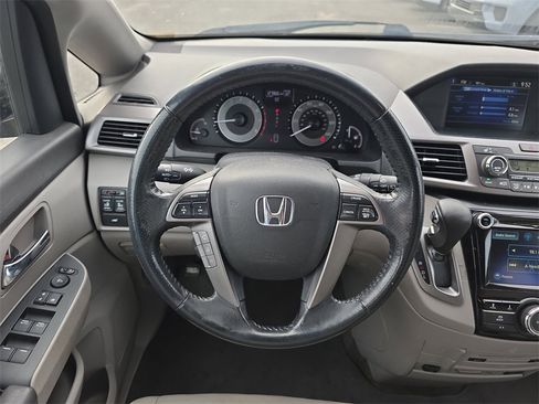 Used 2016 Honda Odyssey EX-L image 15