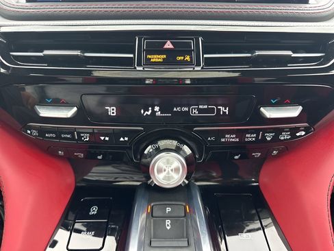 Used 2025 Acura MDX A-Spec image 21