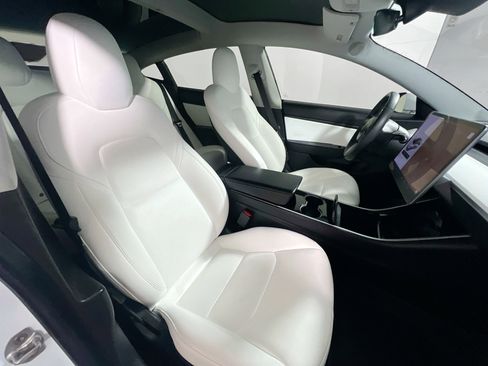 Used 2019 Tesla Model 3 Long Range image 27