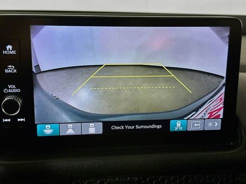 Used 2024 Honda HR-V EX-L image 7