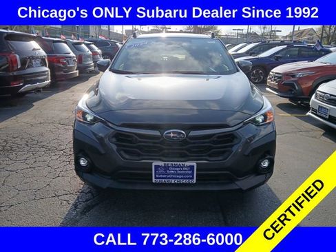 Certified 2024 Subaru Crosstrek 2.0i Premium image 30