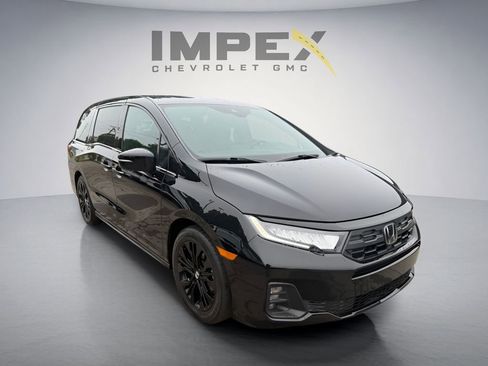 Used 2025 Honda Odyssey Sport-L image 7