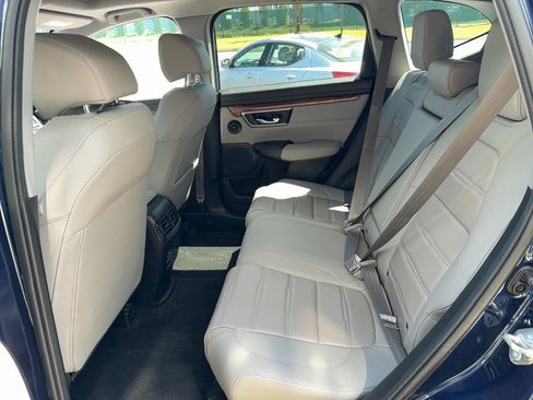 Used 2020 Honda CR-V EX-L image 18