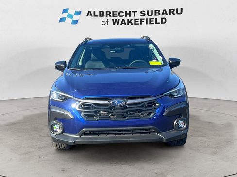 New 2026 Subaru Crosstrek 2.5i Limited image 8