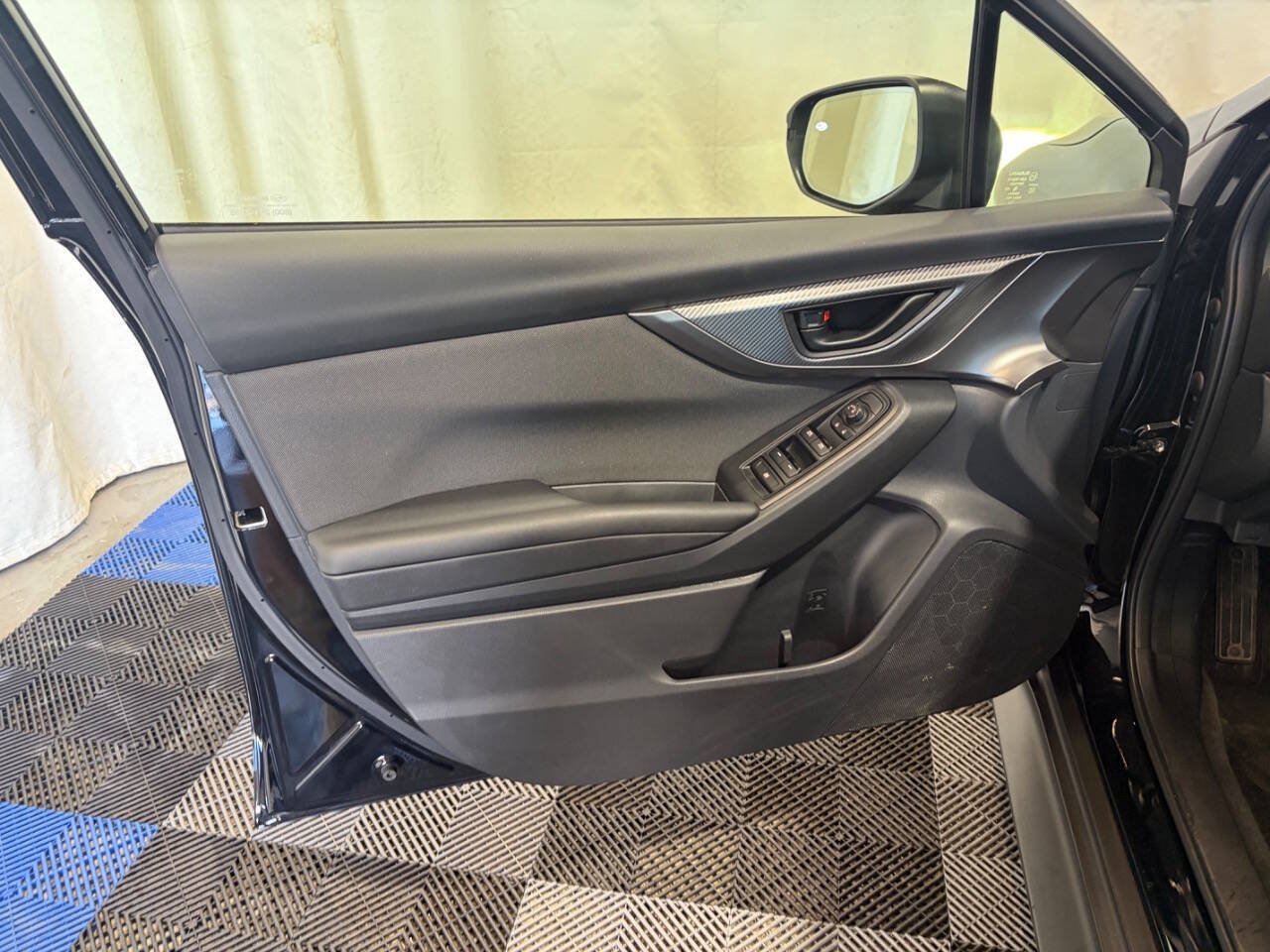 Used 2024 Subaru WRX AWD/4WD image 8