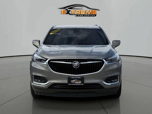 Used 2019 Buick Enclave Essence w/ Trailering Package, 5000 lbs. FWD image 9