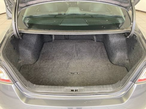 Used 2015 Nissan Altima 2.5 SL w/ Technology Package FWD image 23
