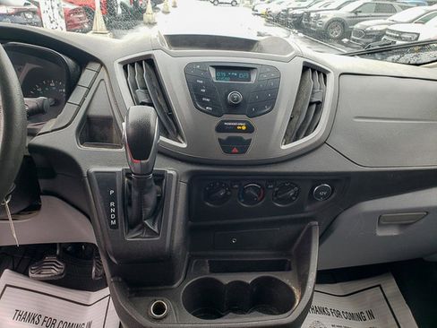 Used 2017 Ford Transit 350 156 w/ Exterior Upgrade Package image 13