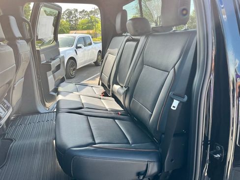 New 2026 Ford F150 Lariat AWD/4WD image 8
