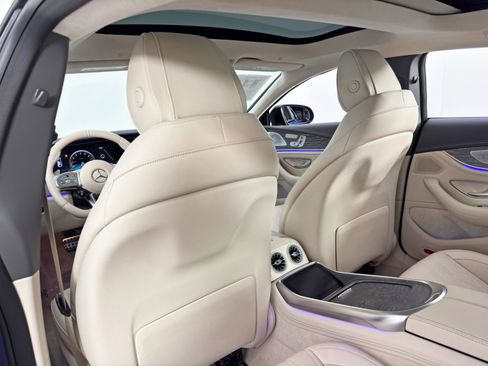 Used 2020 Mercedes-Benz AMG GT 53 image 42