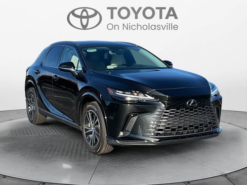 Used 2023 Lexus RX 350 Premium image 7