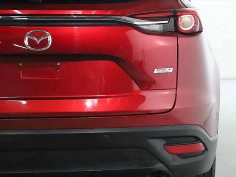 Used 2019 MAZDA CX-9 Touring w/ Touring Premium Package image 46