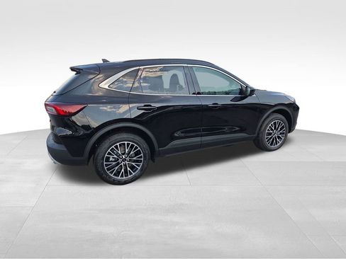 New 2025 Ford Escape SE image 5