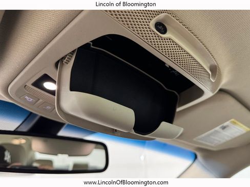 Used 2020 Lincoln Continental Reserve image 49