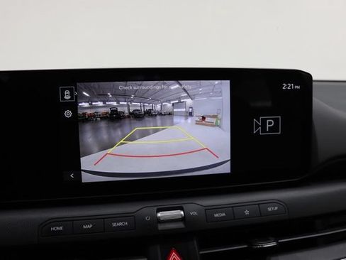 Used 2025 Kia K4 FWD image 25