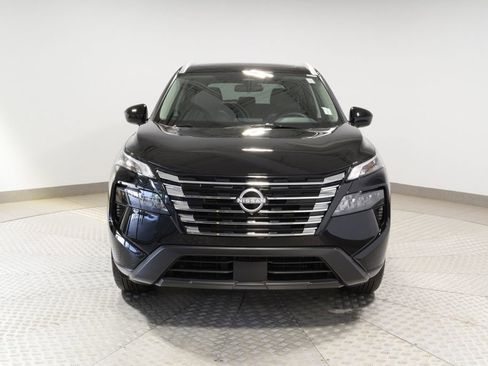 Used 2026 Nissan Rogue SV w/ SV Premium Package AWD/4WD image 8