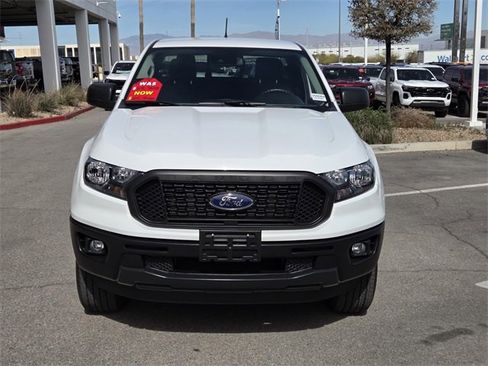 Used 2022 Ford Ranger XL w/ Equipment Group 101A High image 8