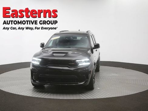 Used 2024 Dodge Durango R/T AWD/4WD image 56