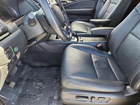 Used 2021 Honda Passport Elite image 15